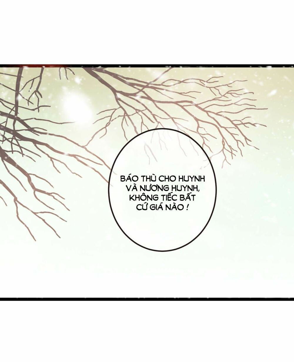Giáo chủ yêu nghiệt mau nằm xuống: Chapter 41