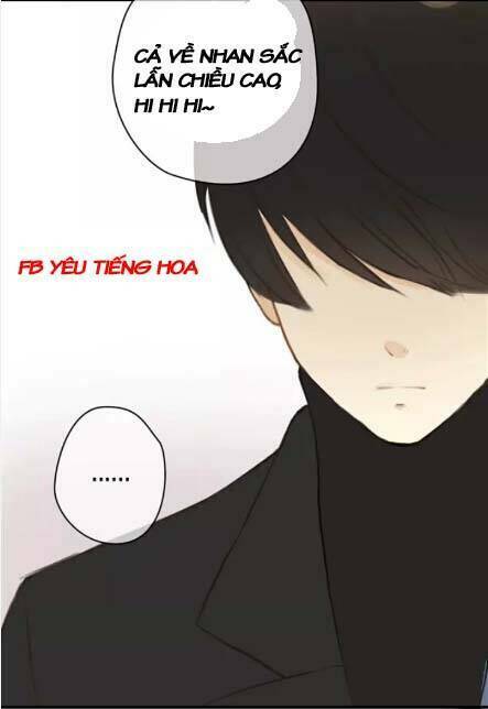Thần Tượng Điểm Zero: Chapter 19