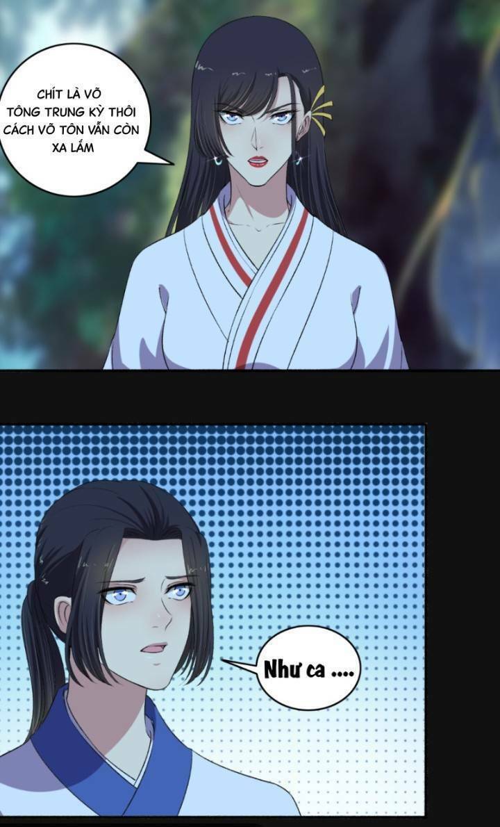 Cuồng Phi Phách Lối: Chapter 129