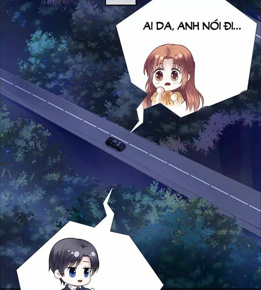 Bạn Trai Điều Khiển Giấc Mơ: Chapter 48