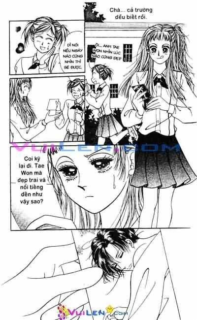 Virus Tiền: Chapter 4