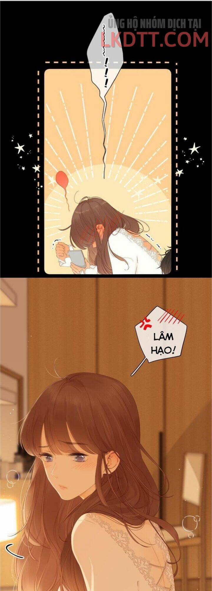 Cô Ấy Không Đáng Yêu: Chapter 68