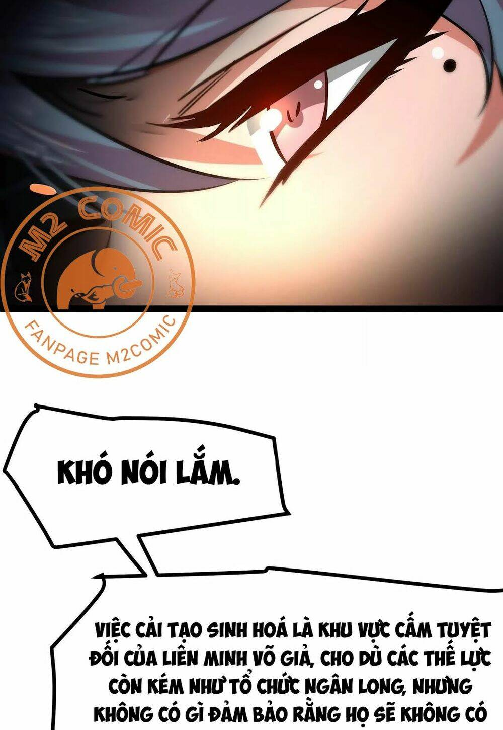 Chư Thần Rút Lui: Chapter 11