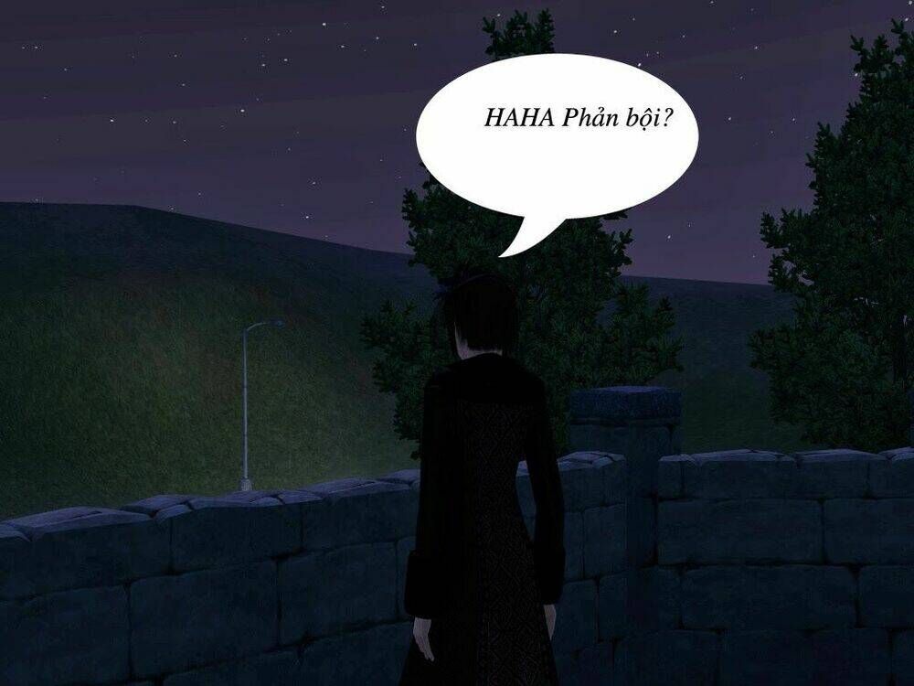 The Fate: Chapter 19.2
