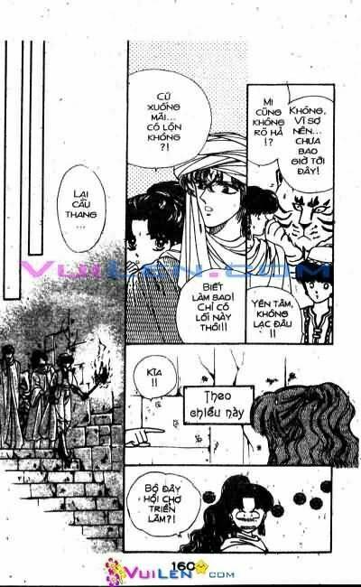 Nàng Công Chúa Ham Chơi: Chapter 7