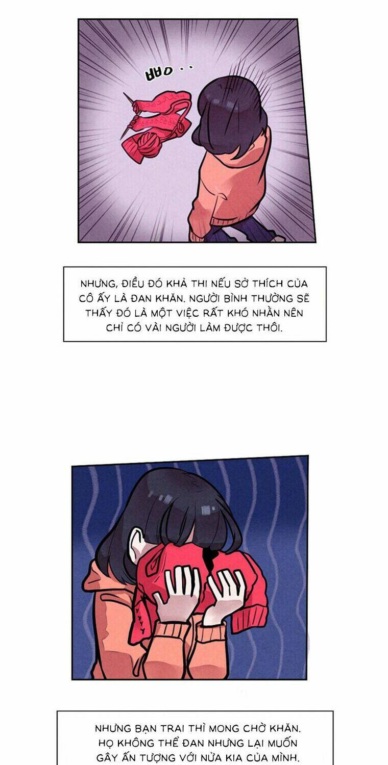 Miracle App Store: Chapter 3