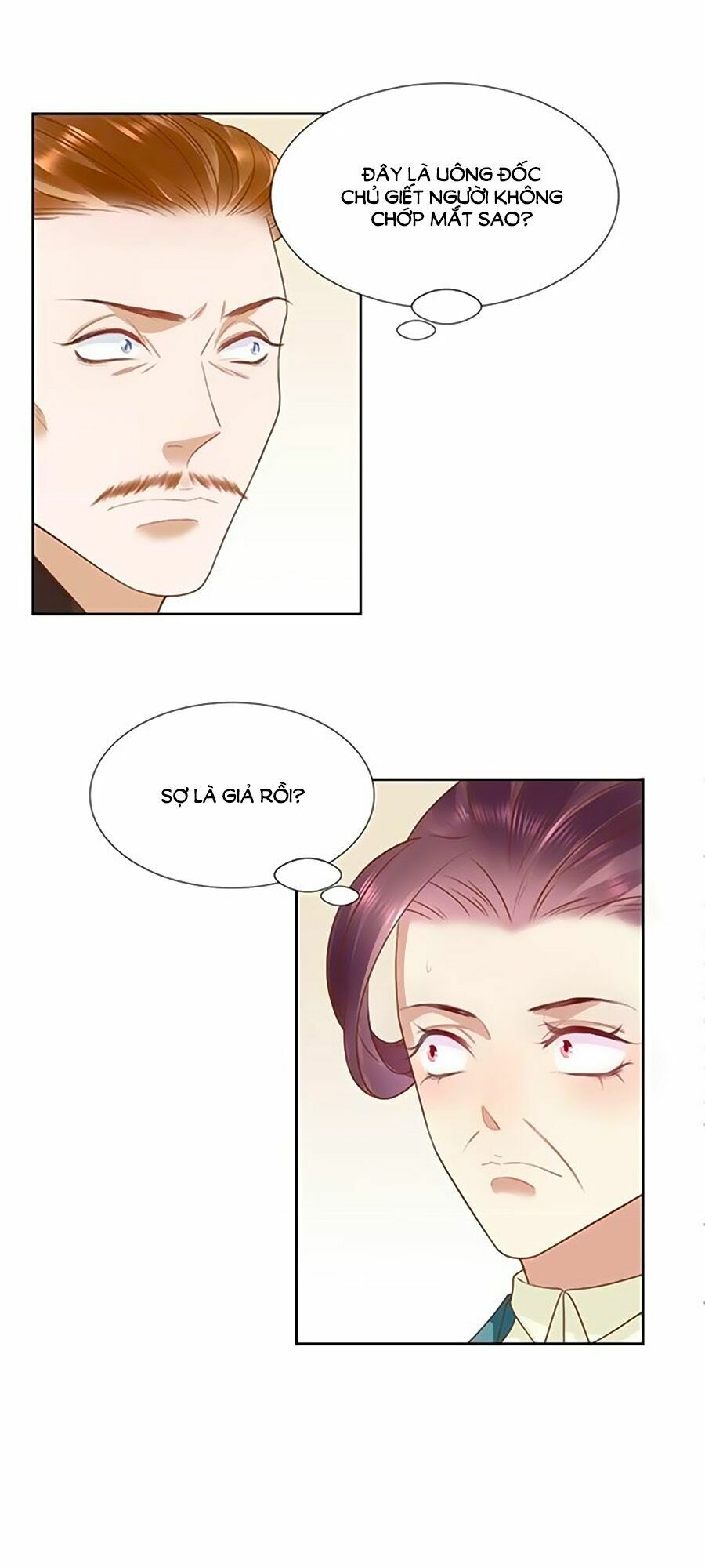 Xuân Khuê Bí Lục: Xưởng Công Thái Liêu Nhân: Chapter 59
