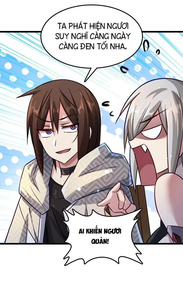 Đại Bảo Kiếm Của Tôi: Chapter 14