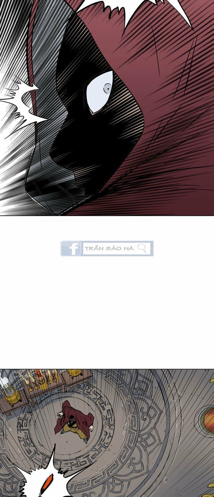 Cao Thủ 2: Chapter 72