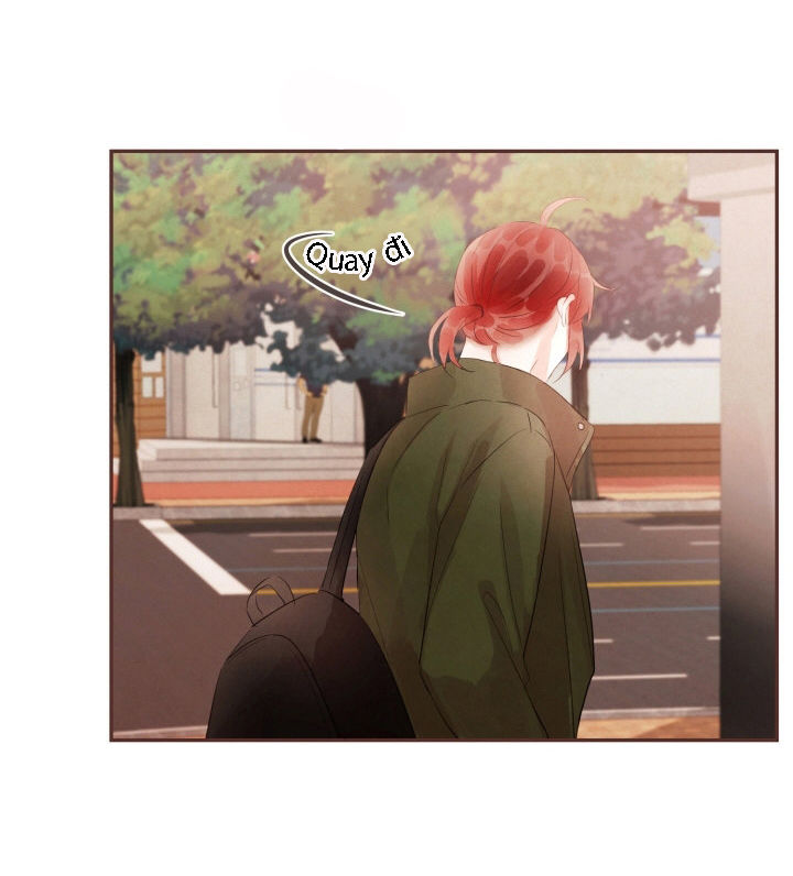 Giữa Tình Yêu Và Tình Bạn: Chapter 45