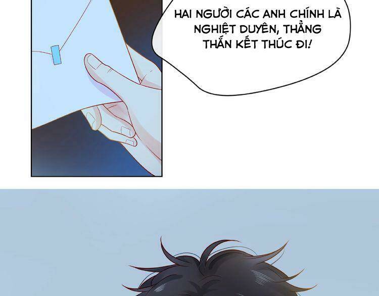 Giai Điệu Của Sự Va Chạm: Chapter 30