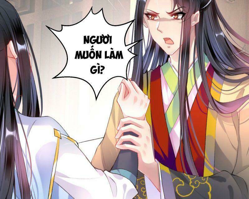 Vương Gia, Áo Lót Của Ngươi Rơi Mất Rồi: Chapter 88