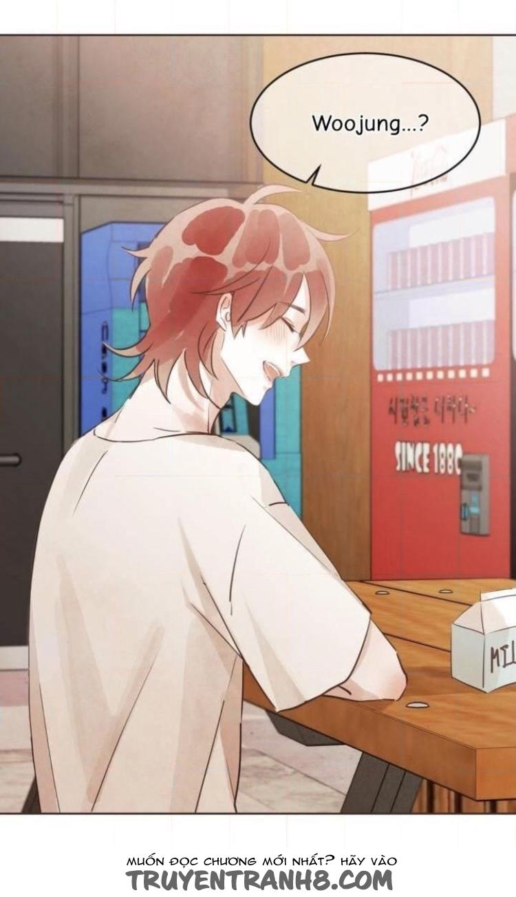 Giữa Tình Yêu Và Tình Bạn: Chapter 14
