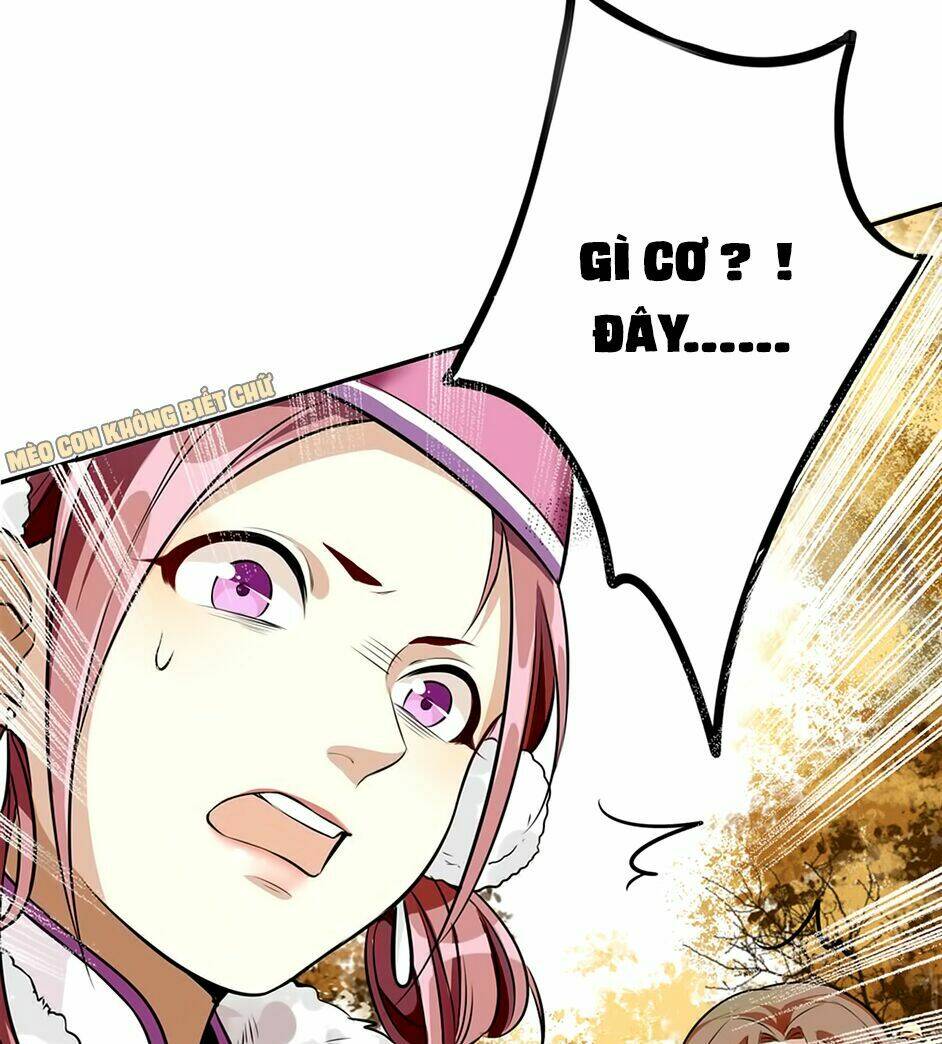 Bốc Toán Tử: Chapter 4