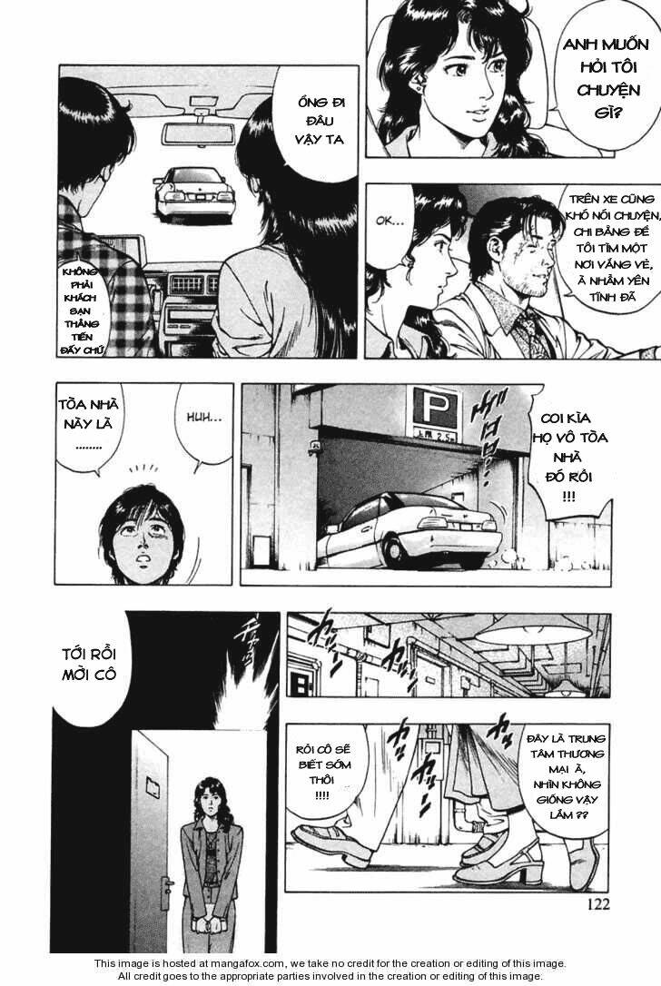 Family Compo: Chapter 61