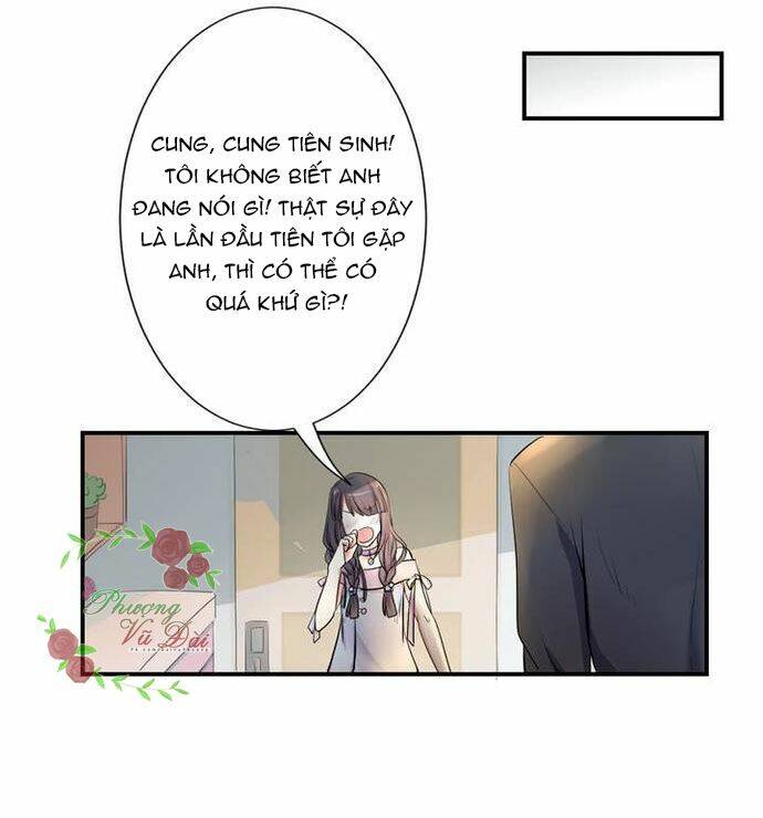 Ảnh Đế Cầu Sủng: Chapter 2