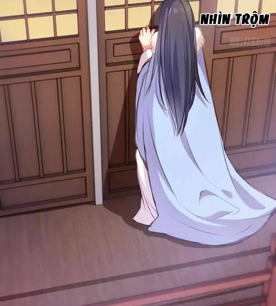 Trọng Sinh Chi Đích Nữ Bất Thiện: Chapter 6