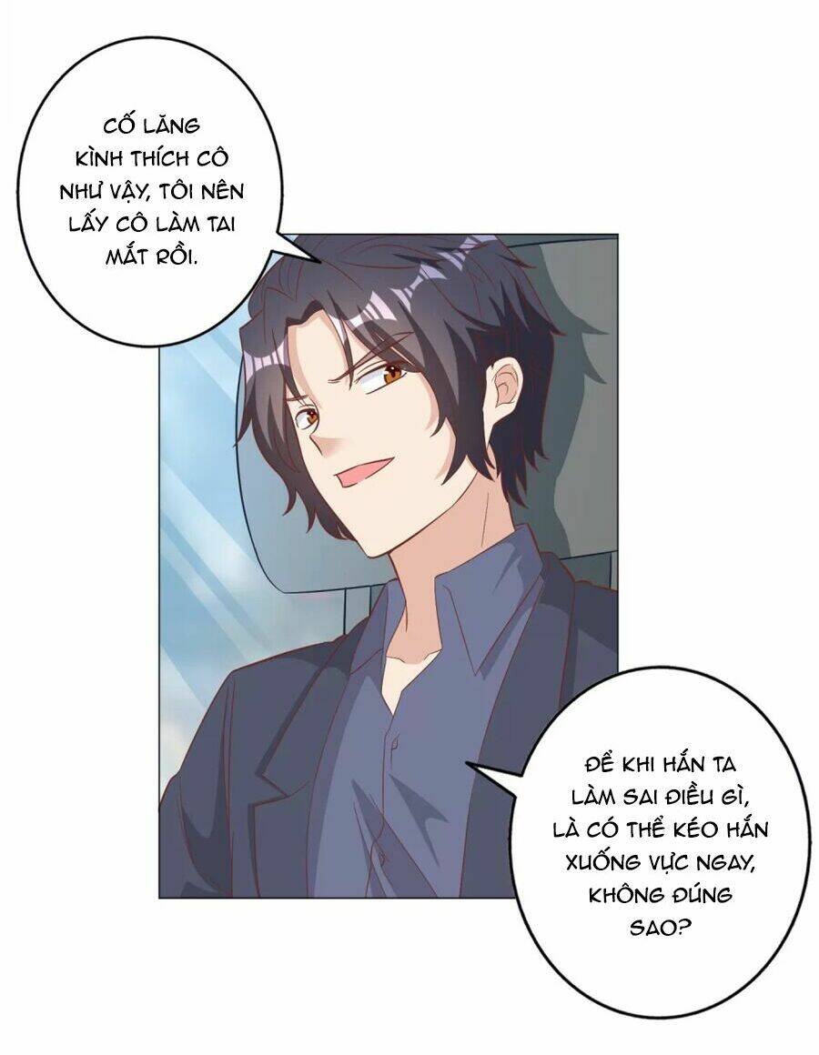 Hôn Nhân Dục Vọng: Thiếu Gia Nhẹ Một Chút!: Chapter 131