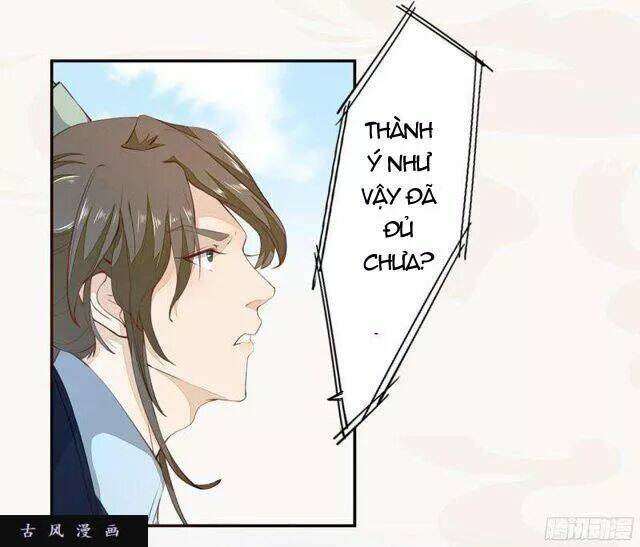 Tuyệt Thế Luyện Đan Sư: Chapter 24