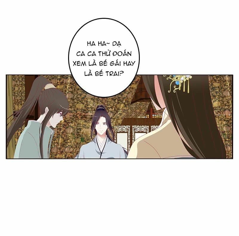 Thông Linh Phi: Chapter 453
