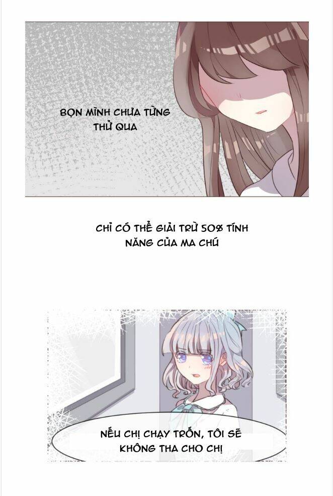 Người Yêu Biến Mất: Chapter 59