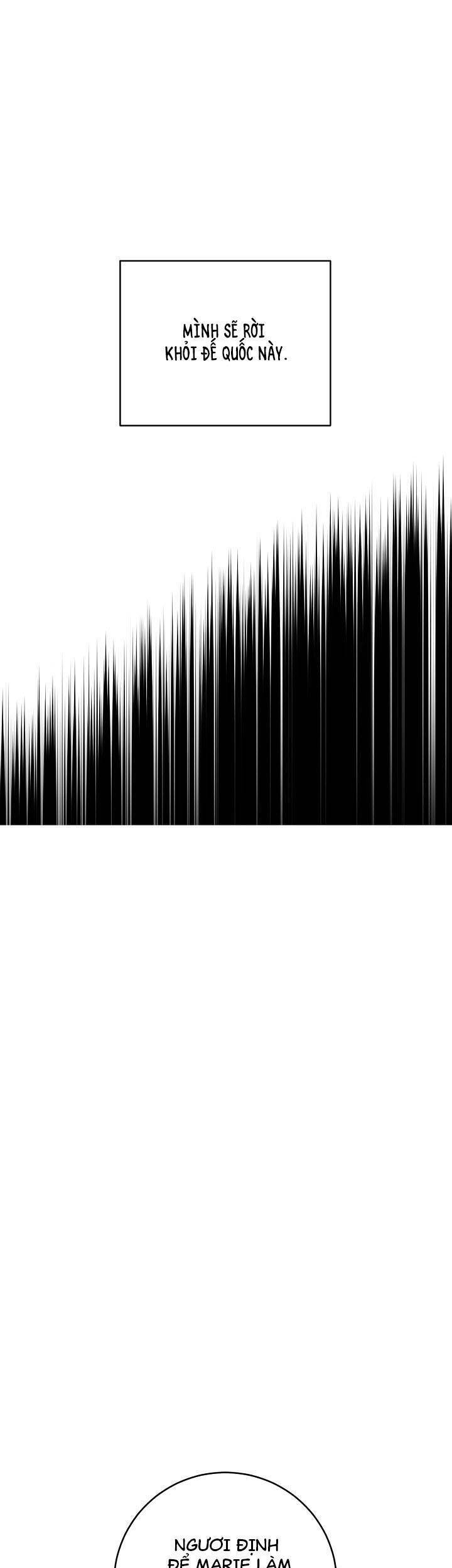 Cô Hầu Giỏi Giang: Chapter 38