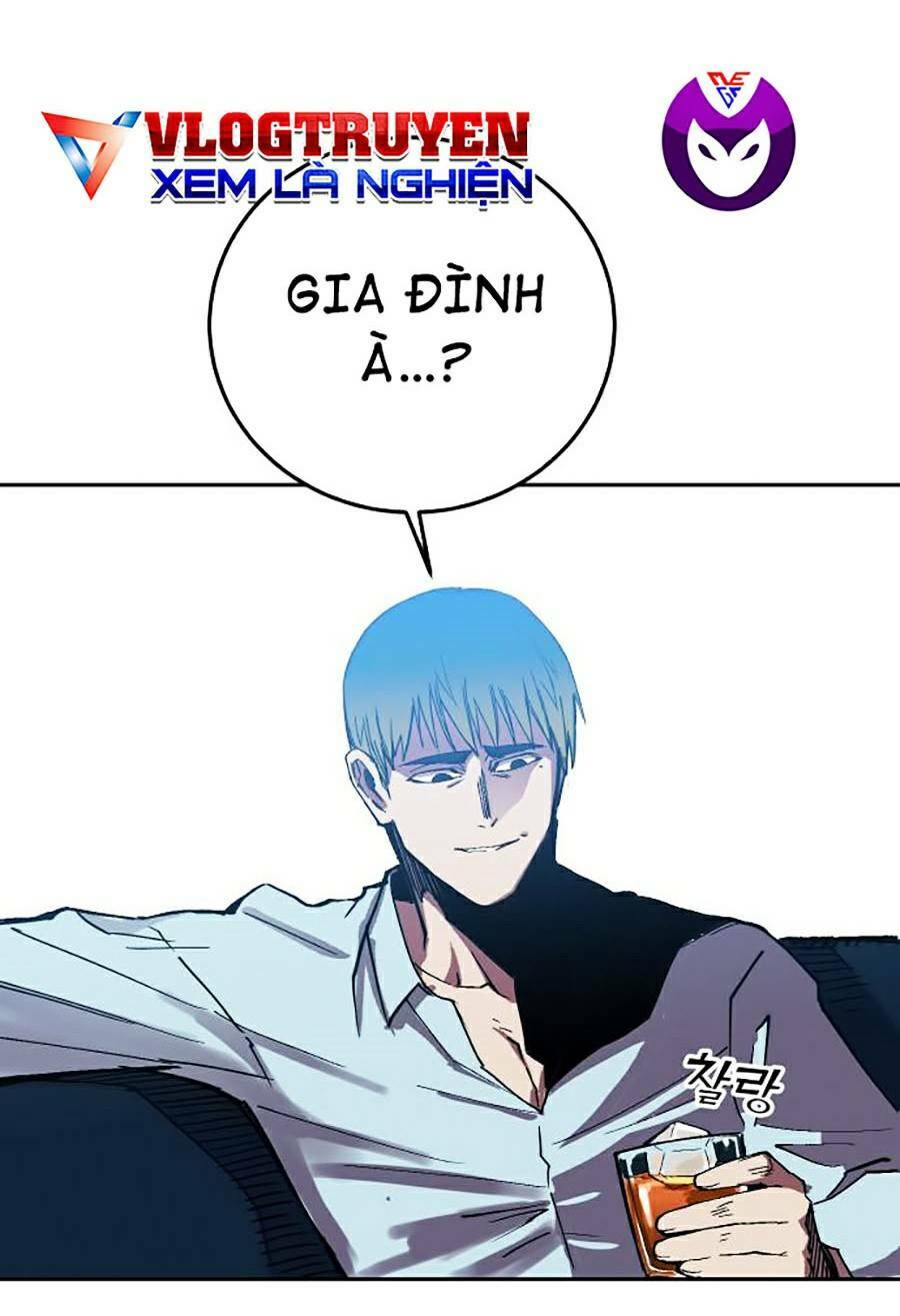 Hard Core Leveling Warrior Ss2: Chapter 118