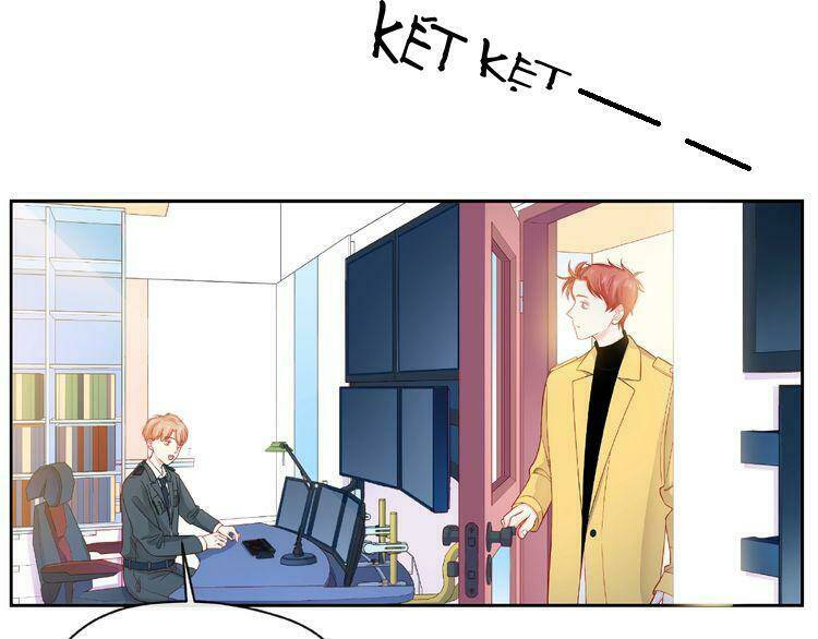 Giai Điệu Của Sự Va Chạm: Chapter 40