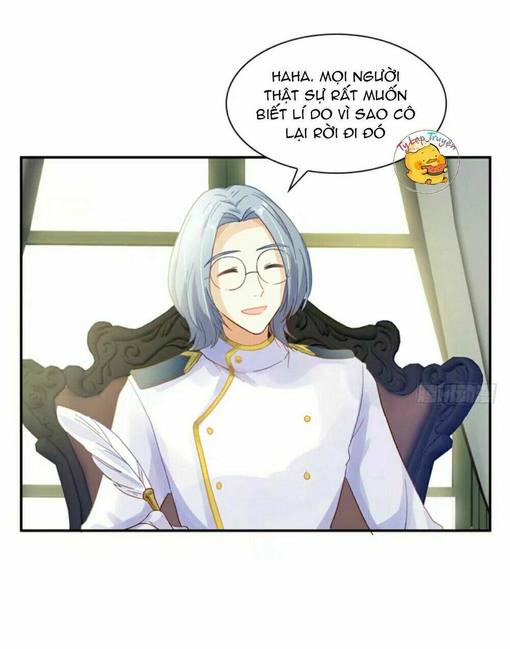 Ác Nữ Cải Biến: Chapter 29