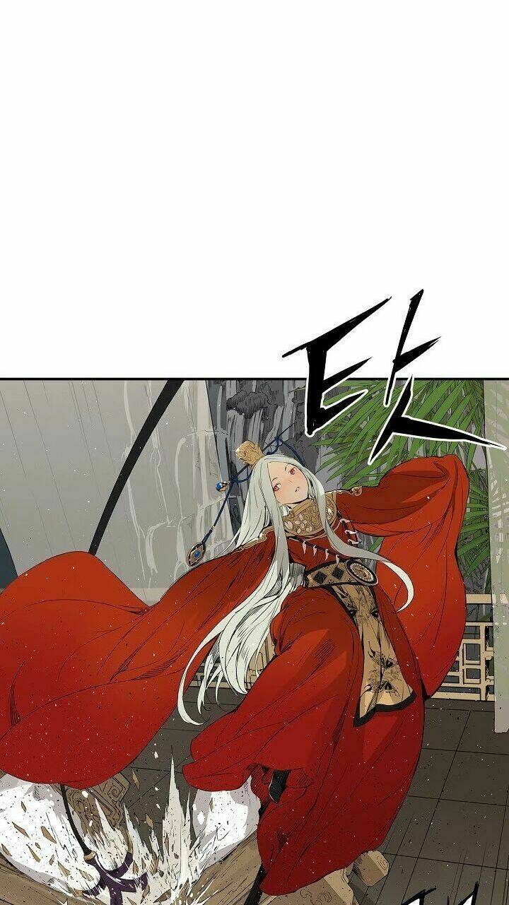 Vô Kiếm Tiểu Tử: Chapter 28