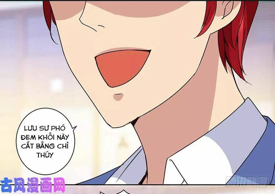 Đô Thị Chí Tôn Hệ Thống: Chapter 39