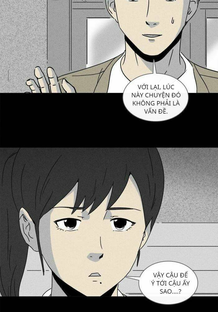 Những Câu Chuyện Bất Thường: Chapter 195