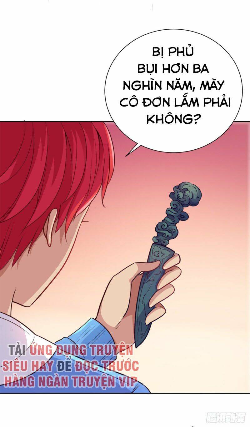 Đô Thị Chí Tôn Hệ Thống: Chapter 156