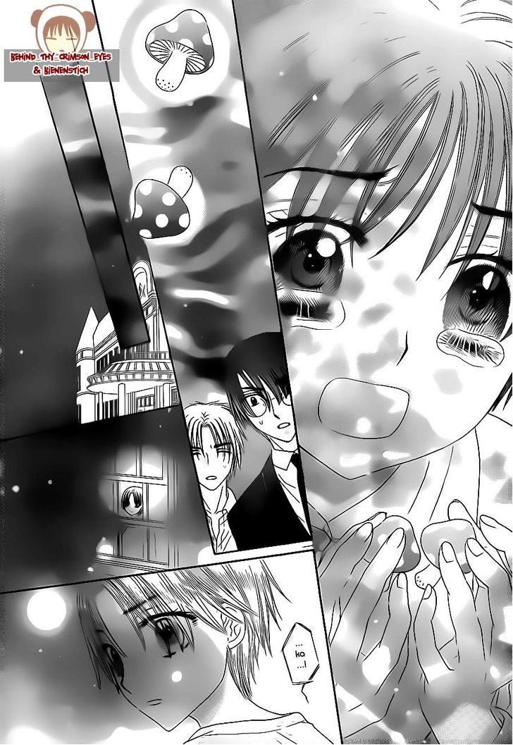 Học Viện Alice: Chapter 175