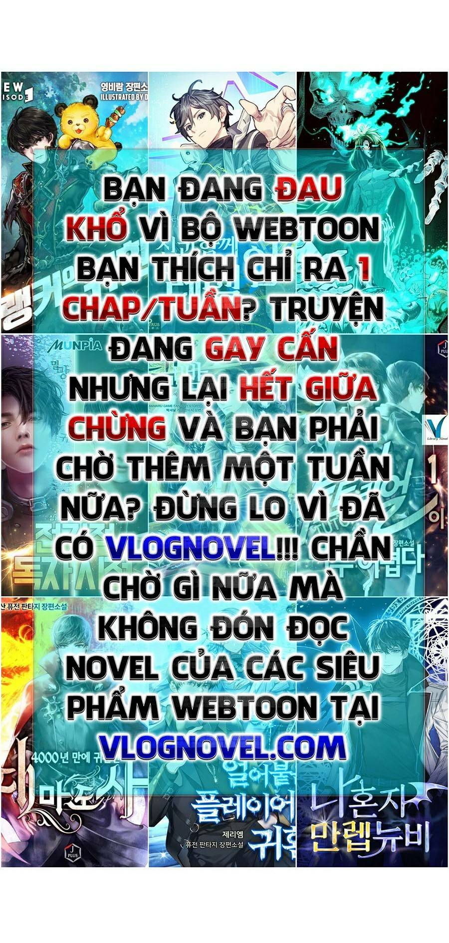 Người Chơi Siêu Mạnh: Chapter 16
