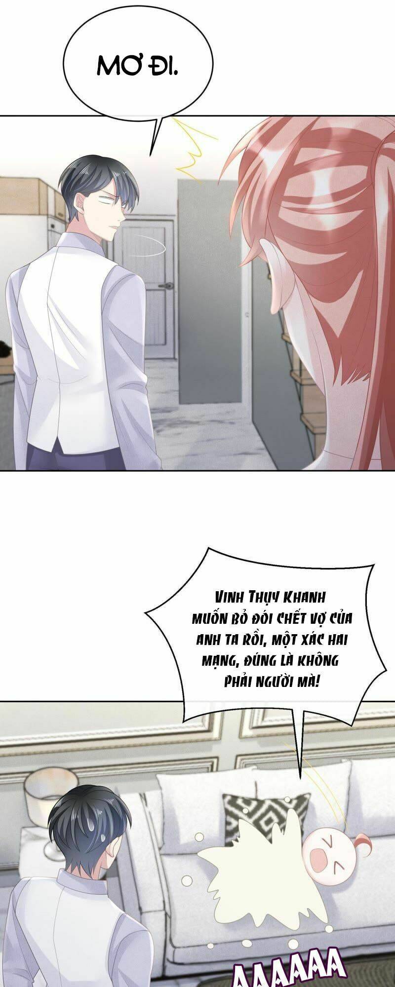 Cô Dâu Giả Tạo: Chapter 31