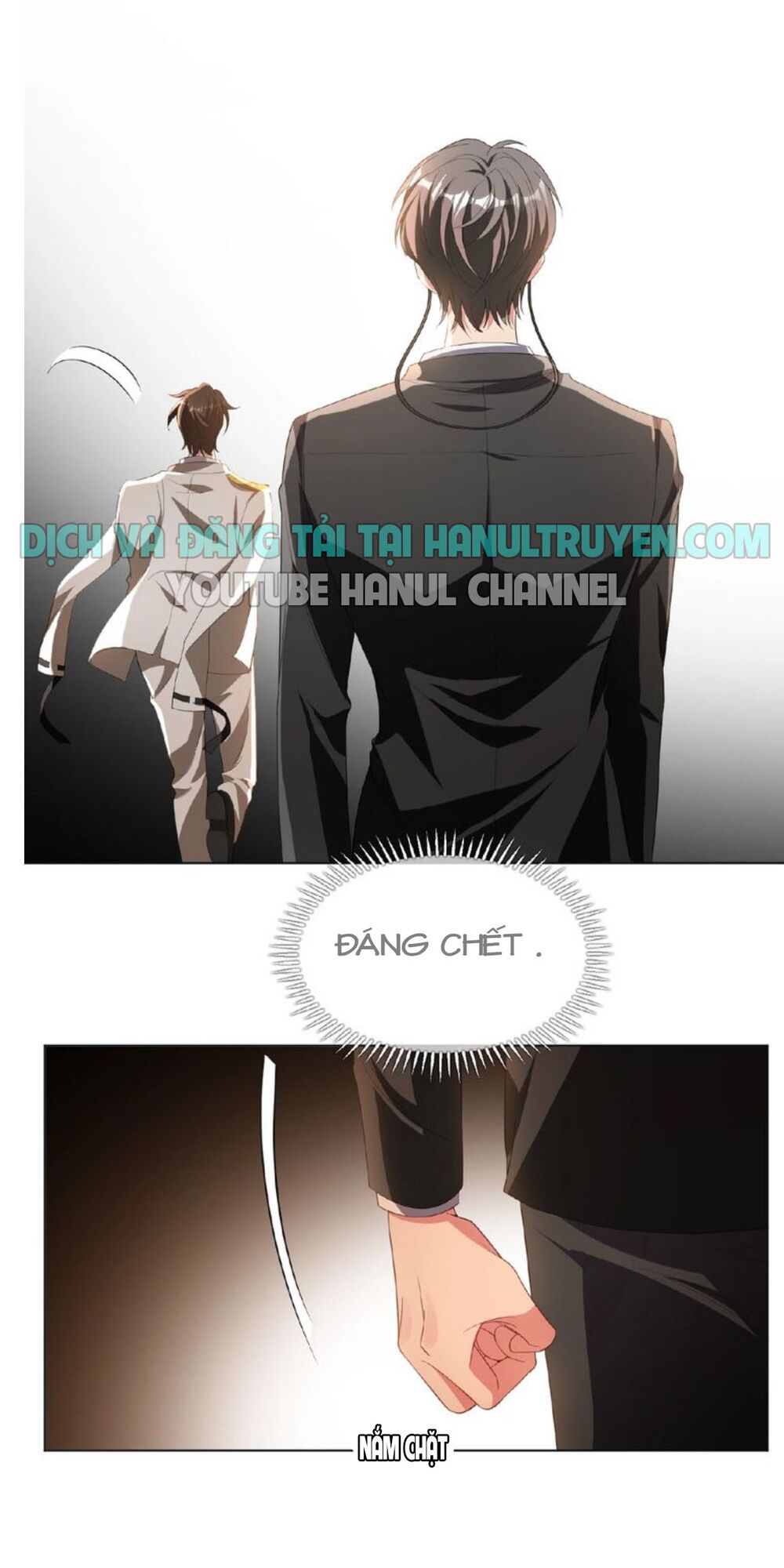 Cô Vợ Nhỏ Nuông Chiều Quá Lại Thành Ác!!: Chapter 101