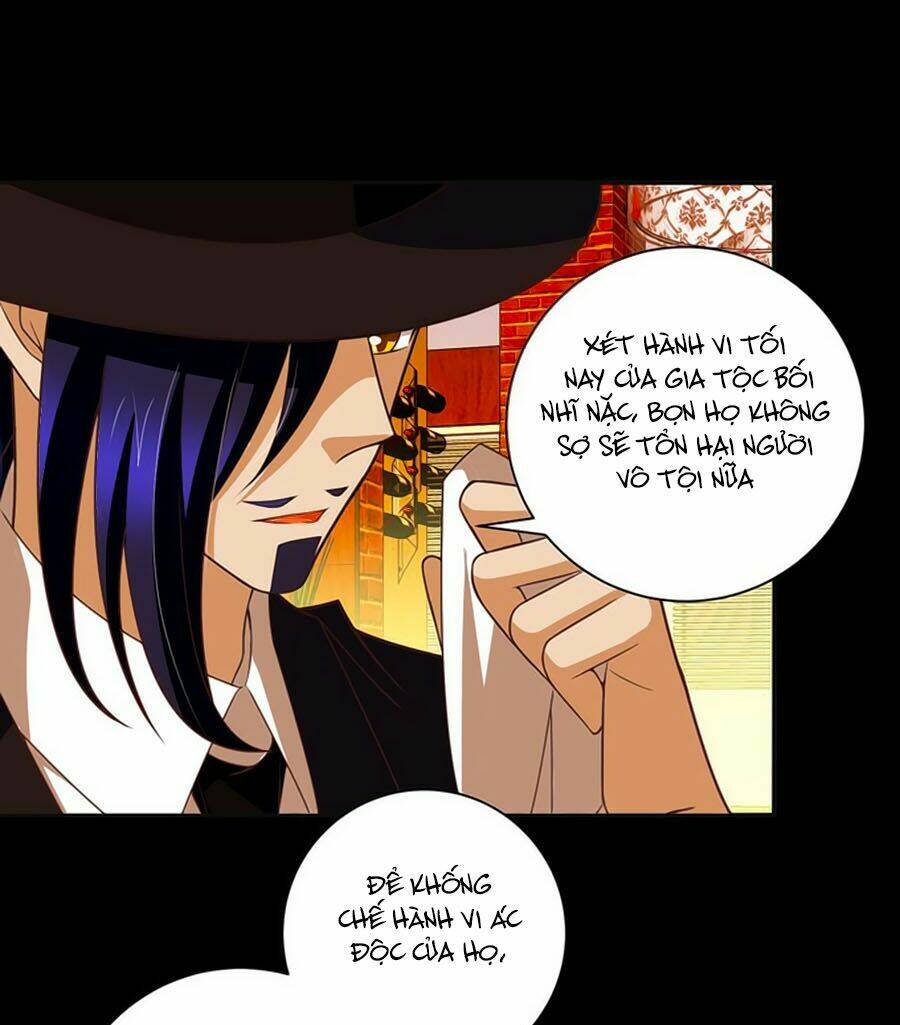 Người Yêu Khát Máu Của Tôi: Chapter 42