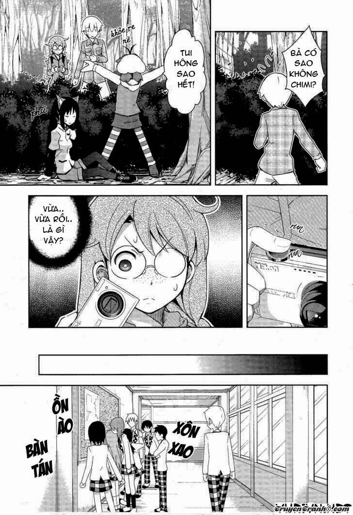 Yamanko!: Chapter 10