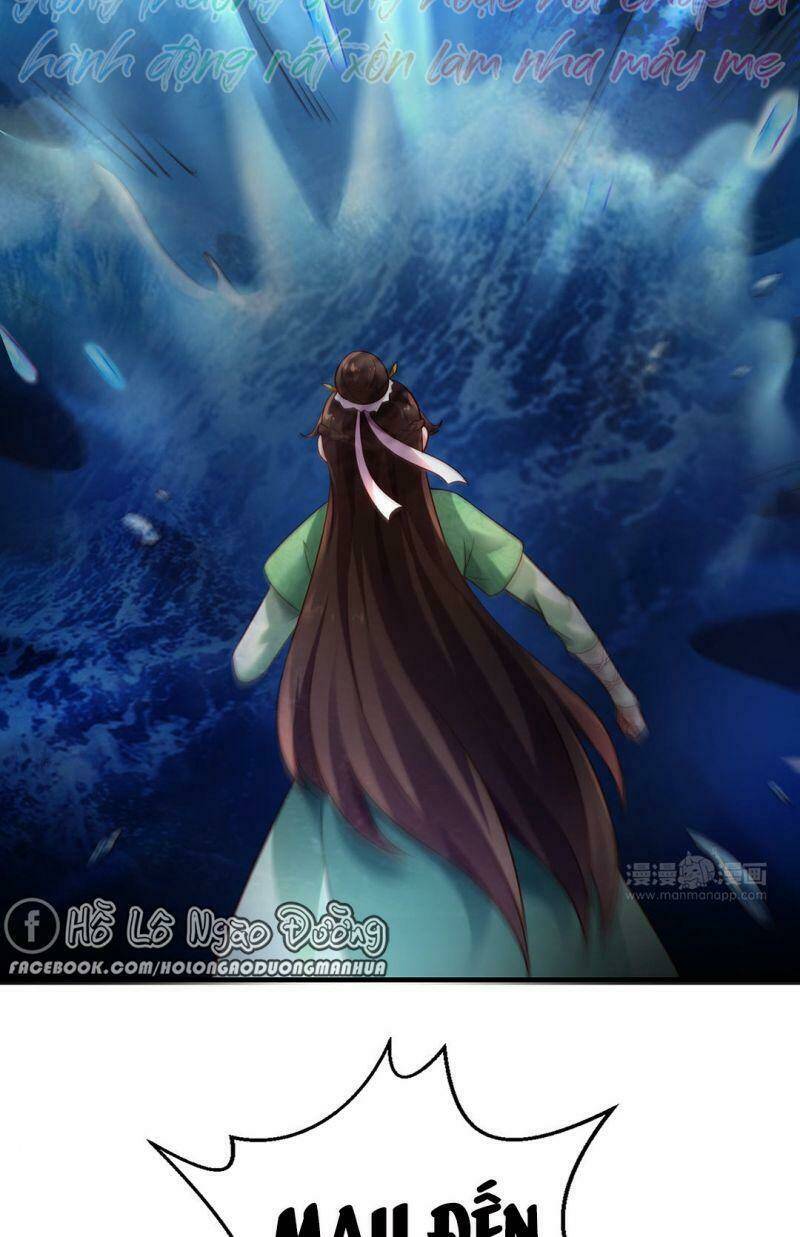 Thiên Kim Bất Hoán: Chapter 74