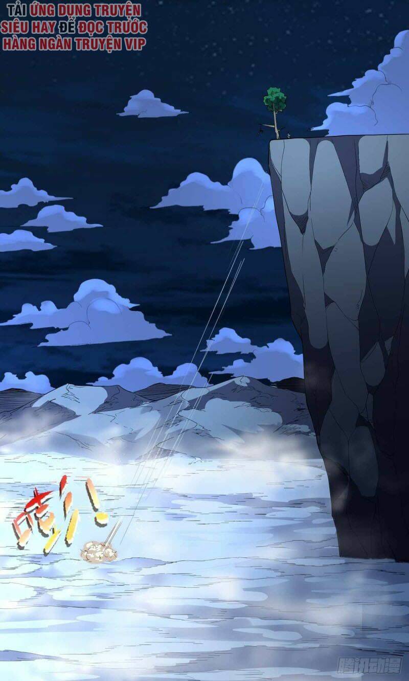 Vương Bài Thần Y: Chapter 69