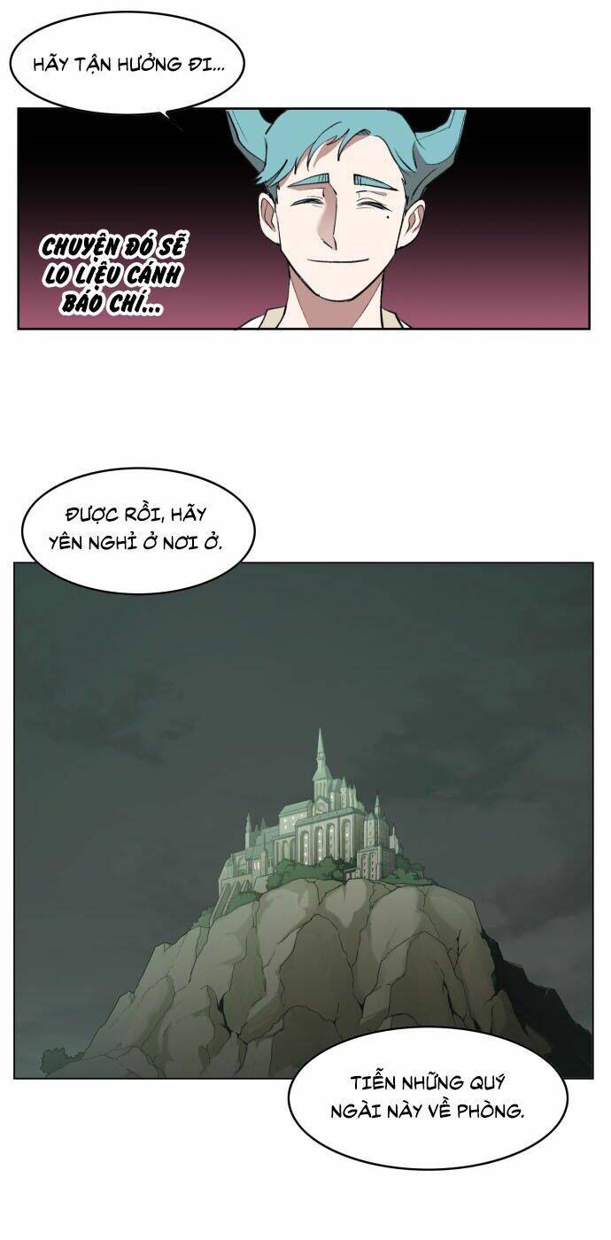 Hard Core Leveling Warrior: Chapter 177