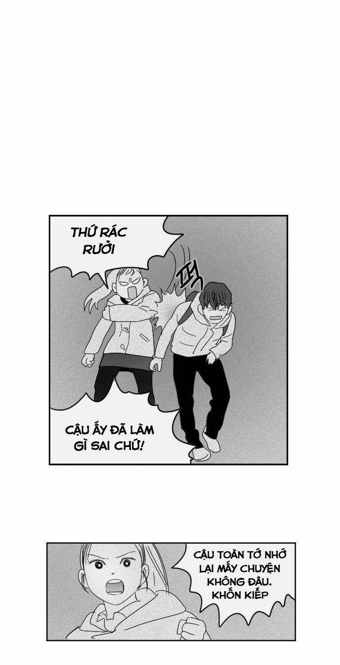 Transparent Cohabitation: Chapter 11