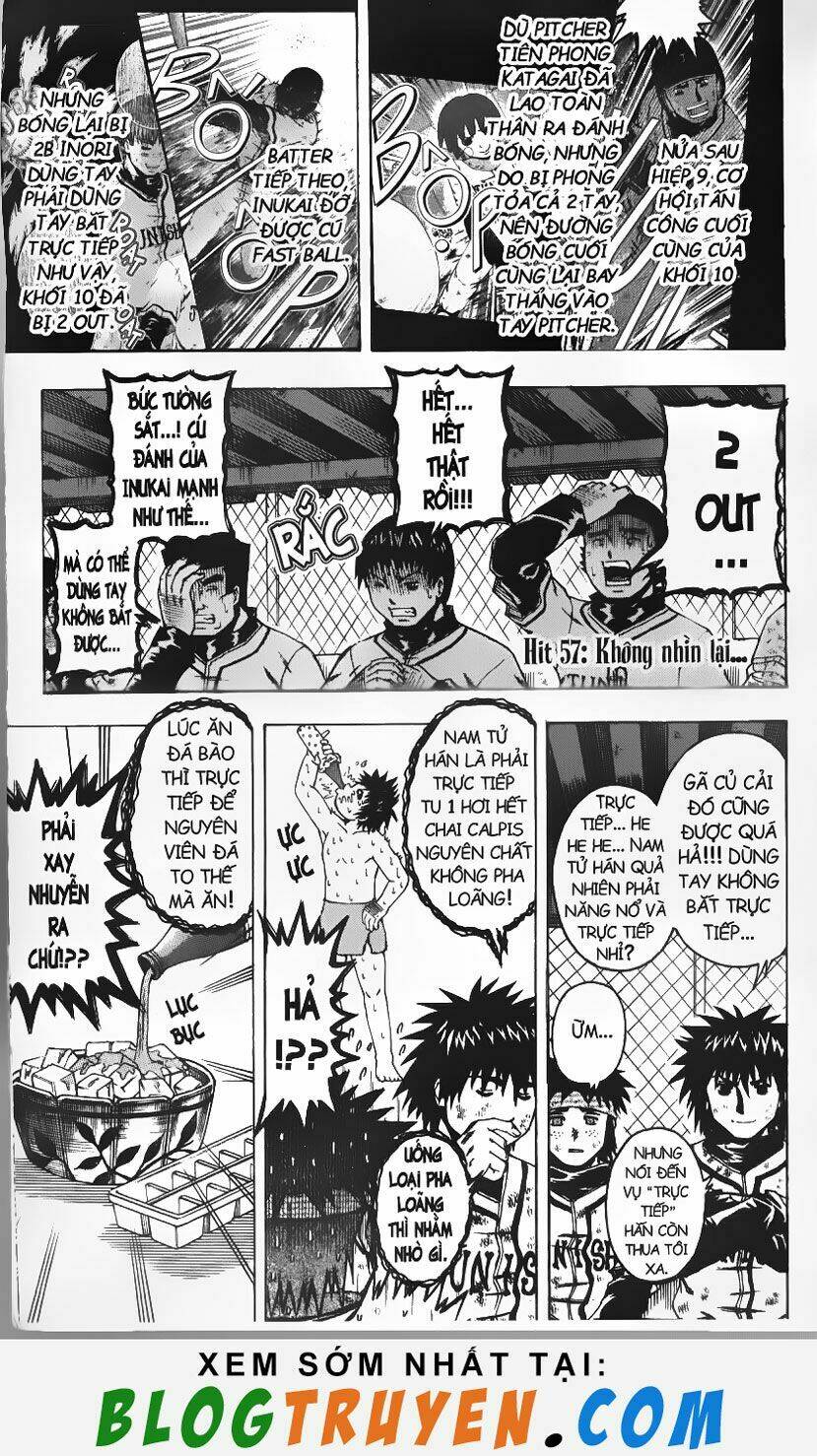 Mr.FullSwing: Chapter 57