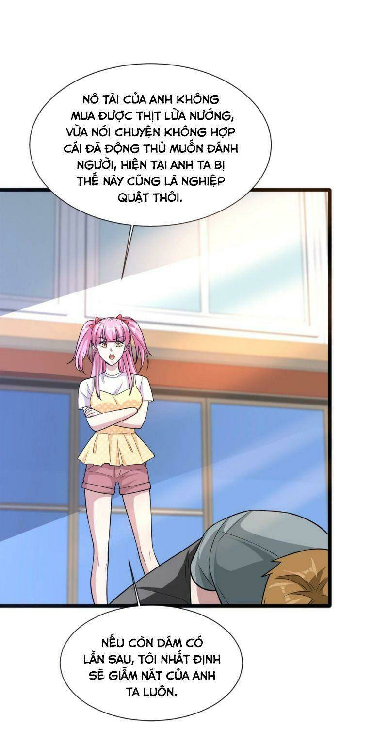 Đô Thị Tà Vương: Chapter 200