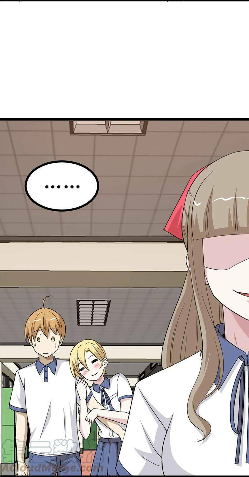 Đai Ca Trở Lại Tuổi 16: Chapter 173