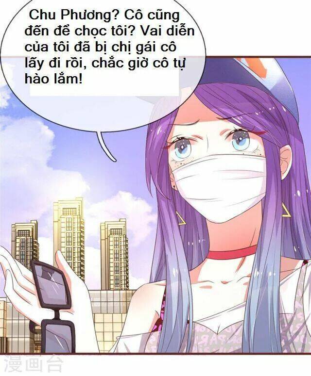 Trùng Sinh Để Trả Thù: Chapter 23.2