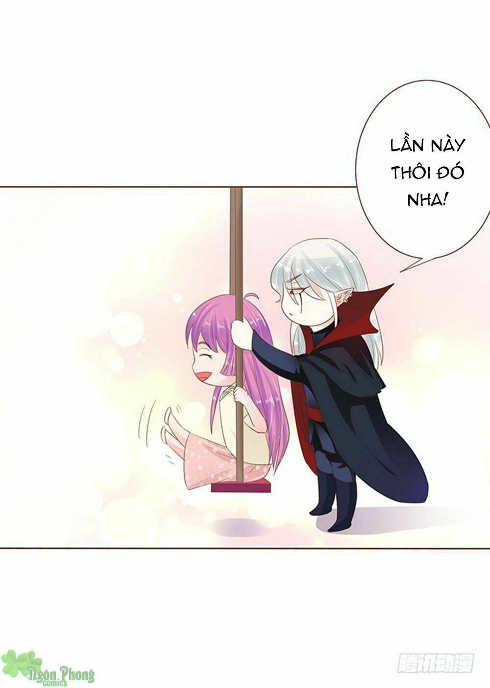 Ma Vương Luyến Ái Chỉ Nam: Chapter 89