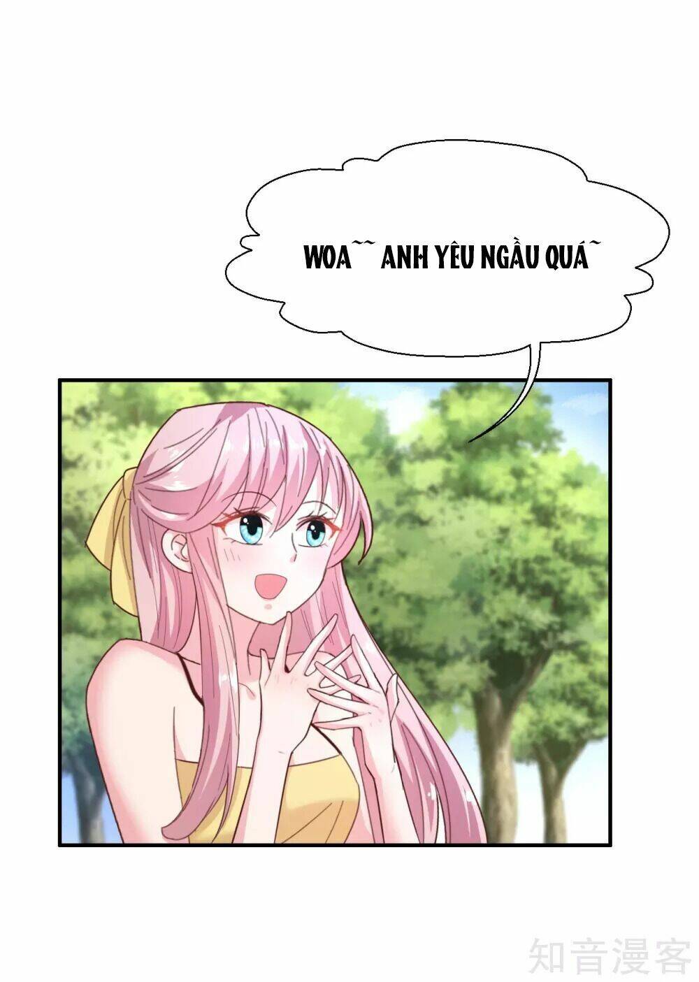 Sau Này Vẫn Cứ Thích Anh: Chapter 41