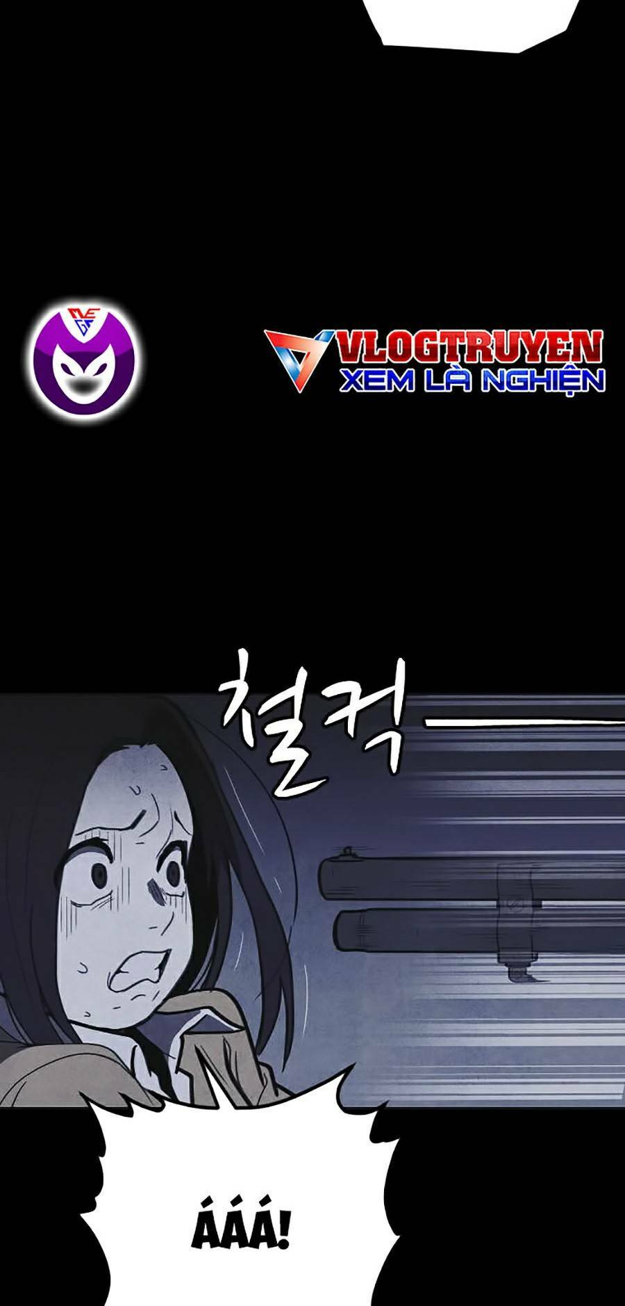 Cậu Bé Shotgun: Chapter 26